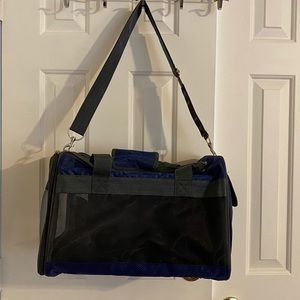 Pet Carrier (Good2Go) NWOT